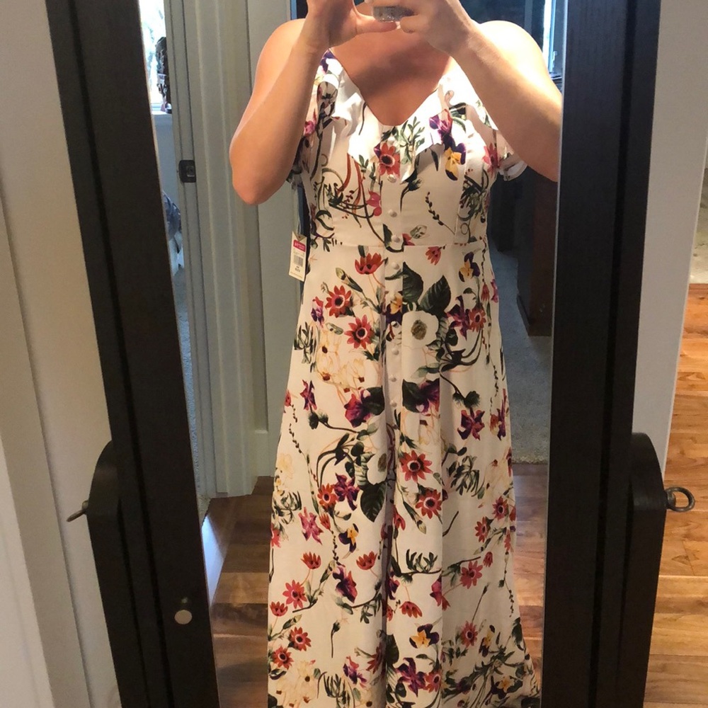 Dex dress